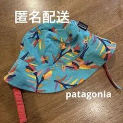 パタゴニア ベビー　帽子