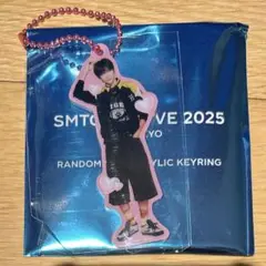 ウンソク RIIZE SMTOWN LIVE 2025 アクキー