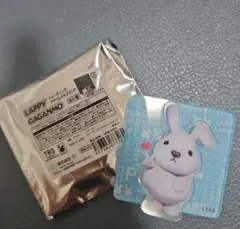 【新品未使用】TBSラヴィット　アクリル　メモスタンド　ラッピー