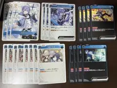 xross stars Neo-porte 白雪レイド