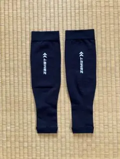 【ZAMST】 ザムスト カーフスリーブ Lサイズ