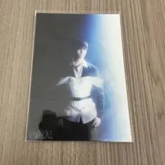 武藤潤 生写真 序破急 第50弾