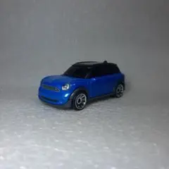 【再大幅値下げ】ミニクーパー　クロスオーバー  ラリー　ミニカー m35920857209_1.jpg?1599865971