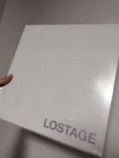 2025年最新】lostage LPの人気アイテム - メルカリ