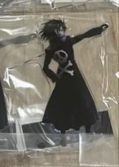 HUNTER × HUNTER フェイタン BIGアクリルスタンド 幻影旅団