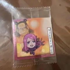 ワンピースウエハース