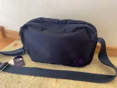 ノースフェイスパープルレーベル リモンタナイロンショルダーバック