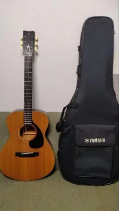 希少 1966年 ヤマハ YAMAHA FG-110 ギグバッグ付 2025年最新】YAMAHA FG-110の人気アイテム - メルカリ