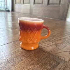 ファイヤーキング　レッド　オレンジ　キンバリー