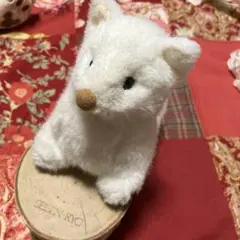 リアルぬいぐるみ　オコジョ　やまね工房　おこじょ　ぬいぐるみ リアルぬいぐるみ オコジョ やまね工房 おこじょ ぬいぐるみ
