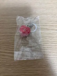 ハートなめこ　ガチャガチャ
