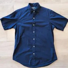 Polo by Ralph Lauren ネイビー 半袖シャツ