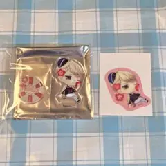 スタマイ　九条　SUMMERFUL STORY
