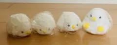 ぷきゅーと！ひよこ　ガチャ