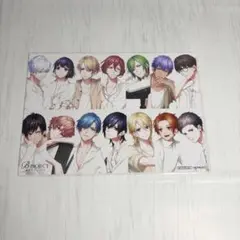 B-PROJECT