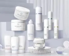 ReneCell ルネセル*水光肌 整形コスメ 基礎化粧品11点セット