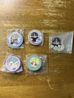 BTSガチャガチャセット！！ ジン RM