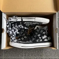 【USED】日本未発売 CONVERSR CTAS PRO Sean Pablo