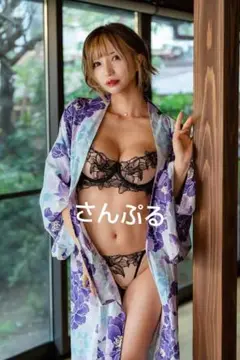 美女、可愛いA4写真、ポスター…279