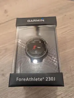 GARMIN ForeAthlete 230J