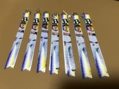 オリックス・バファローズ ボンフィン 2025