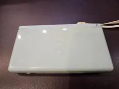 ニンテンドーDS Lite アイスブルー 本体