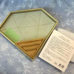 As-meエステール　アクセサリーケース