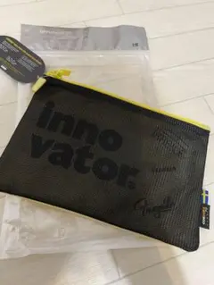 イノベーターポーチ