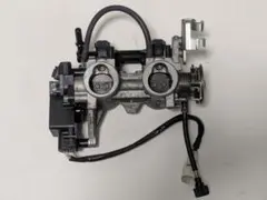 中古 カワサキ Ninja250R スロットルボディ