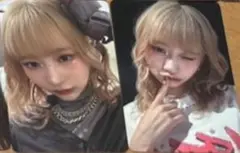 MYERA yui summerトレカ コンプセット