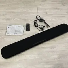 YAMAHA YAS-109