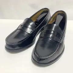 【美品】HARUTA ローファー 4514 23㎝ EE