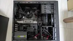 ZOTAC GTX1070Ti 搭載 パーツ取りPC Ryzen5 3600等