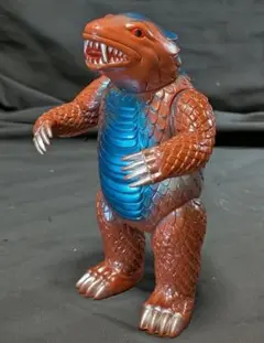 フレニックス　マグマ大使　怪獣ソフビ　マーミット　ピープロ フレニックス マグマ大使 怪獣ソフビ マーミット ピープロ よそ