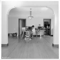 新品 J Dilla / Behind The Beat (Poster)