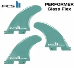 FCS2 PERFORMER トライフィン Mサイズ パフォーマー