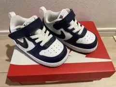 最終価格　Nike ベビーシューズ