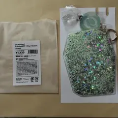 あんスタ　ぱしゃっつケース　STORM 9周年