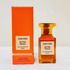 ビター ピーチ オード パルファム スプレィ50ml