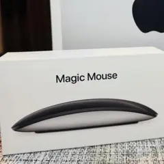 【美品】Magic Mouse （第3世代）/Multi-Touch対応