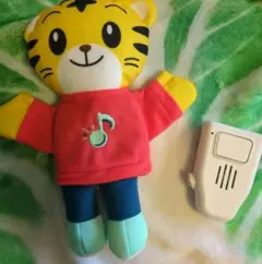しまじろう　パペット　声　音楽　こどもちゃれんじ　ベネッセ