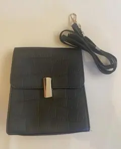 ショルダーバック