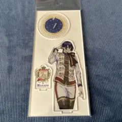 真斗 アクスタ 7th