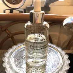 KIEHL’S 100ml キールズ DS クリアリーホワイト ブラ…