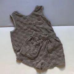 kokokids Sサイズ　セットアップ