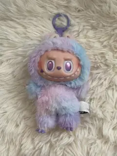 【正規品】 LABUBUラブブPOP MART ぬいぐるみLUCK