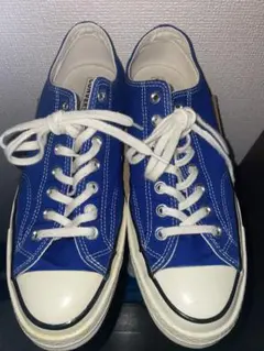 チャックテイラー　converse ct70 28cm