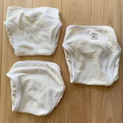 コトリワークスおむつカバー(Ｌ) 2枚セット