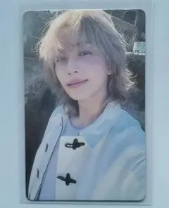 SEVENTEEN セブチ ジョンハン トレカ 会場限定 大阪 京セラ