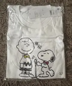 スヌーピー Tシャツ よしもとコラボ